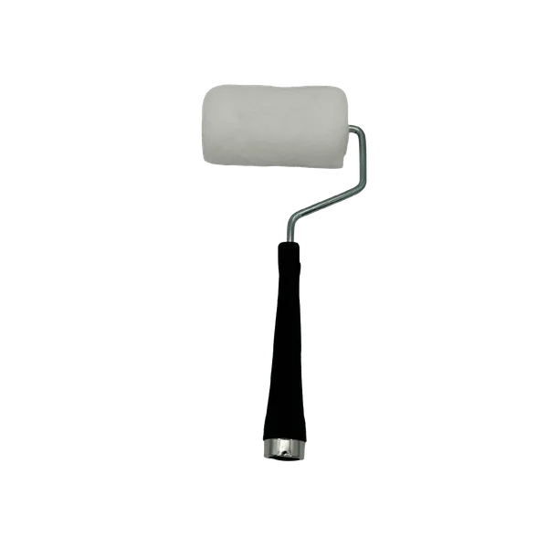 Mini Rodillo Liso Pintugama 4x3/8"